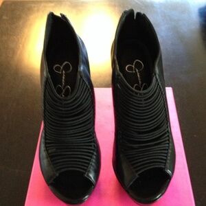 Jessica Simpson Heels